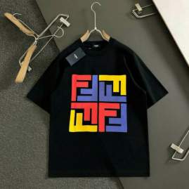 Picture of Fendi T Shirts Short _SKUFendiS-2XLsxtx8614185